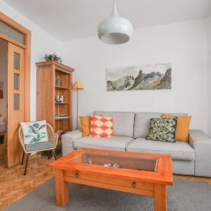 Apartamento de 2 Dormitorios